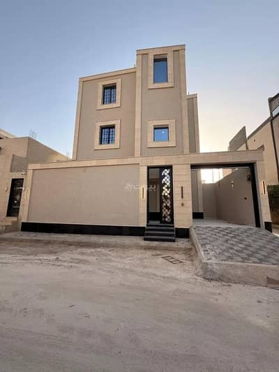 فلیٹ 3 غرف نوم للبيع في غرب الرياض، الرياض - شقة للبيع في طويق، الرياض فلیٹ 3 غرف نوم للبيع في غرب الرياض، الرياض - شقة للبيع في طويق، الرياض