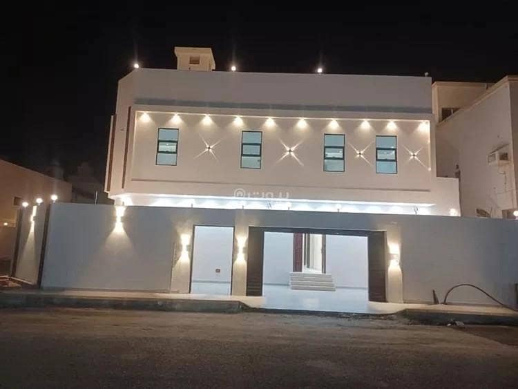 Villa For Sale in Al Frosyah, Jeddah Villa For Sale in Al Frosyah, Jeddah