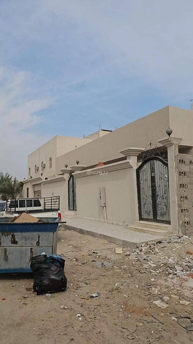 Villa for Sale on 20A Street, King Fahd Suburb District, Dammam City Villa for Sale on 20A Street, King Fahd Suburb District, Dammam City