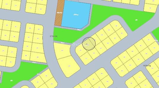 Residential Land for Sale in Al Ghadir, Jeddah - Land for sale in Jawharat al-Arous, in Al-Ghadeer neighborhood, Jeddah Residential Land for Sale in Al Ghadir, Jeddah - Land for sale in Jawharat al-Arous, in Al-Ghadeer neighborhood, Jeddah