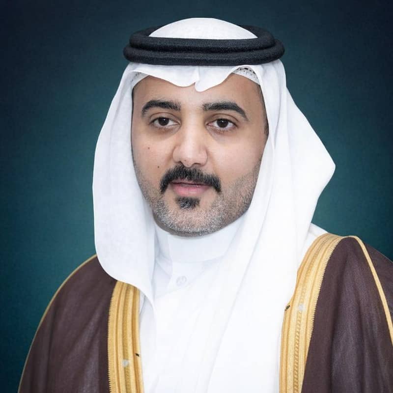 Yousef Bin Saad Al Hammad Yousef Bin Saad Al Hammad