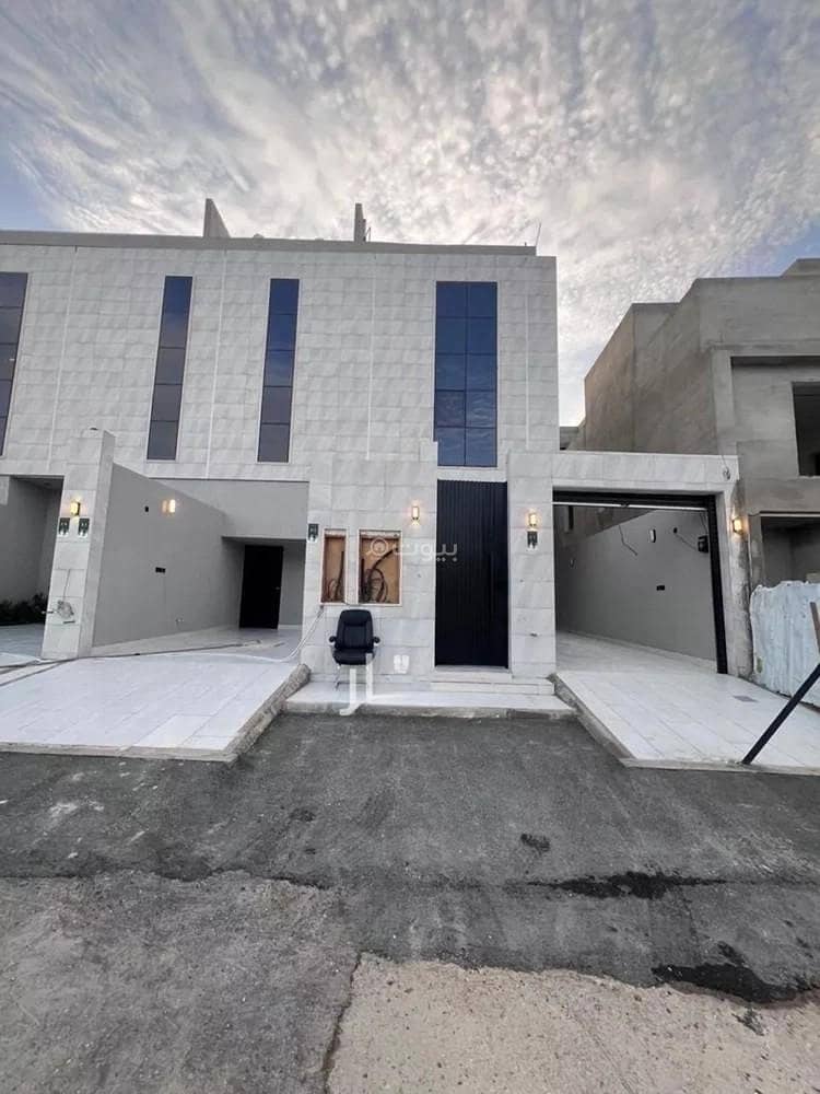 Villa For Sale in Okaz, Riyadh Villa For Sale in Okaz, Riyadh