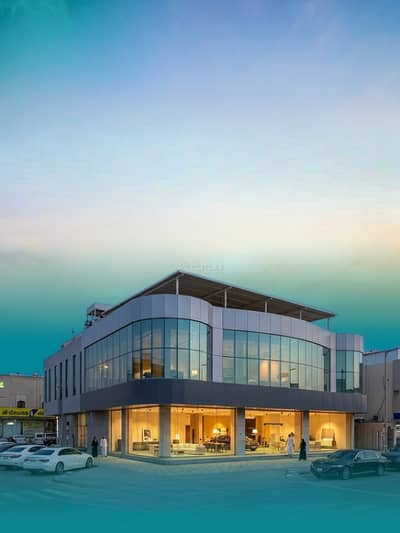 عمارة تجارية 1 غرفة نوم للبيع في شرق الرياض، الرياض - عمارة تجارية للبيع في الروابي، شرق الرياض