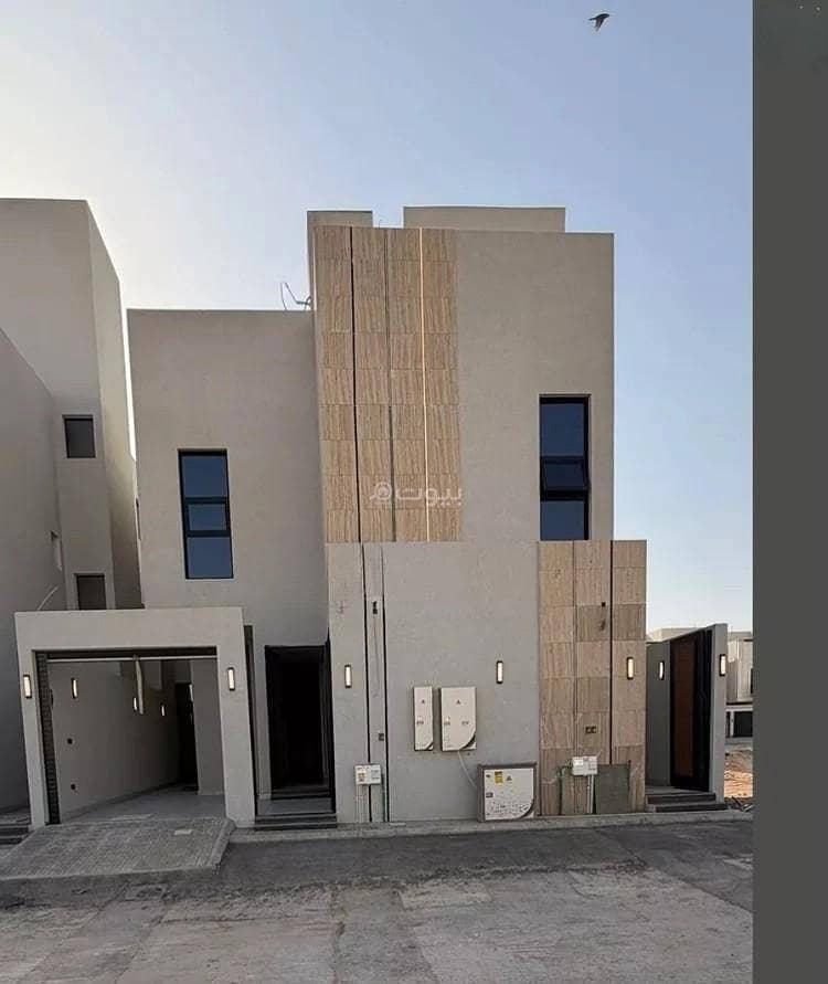 Floor For Sale in Al Nadwa District, Riyadh Floor For Sale in Al Nadwa District, Riyadh
