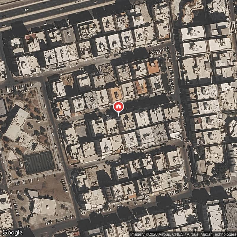 Apartment for sale in Al Nahdah, North Jeddah Apartment for sale in Al Nahdah, North Jeddah
