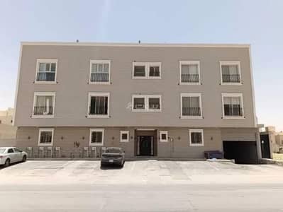 فلیٹ 4 غرف نوم للبيع في غرب الرياض، الرياض - شقة للبيع في شارع ينبع, حي ظهرة لبن, مدينة الرياض