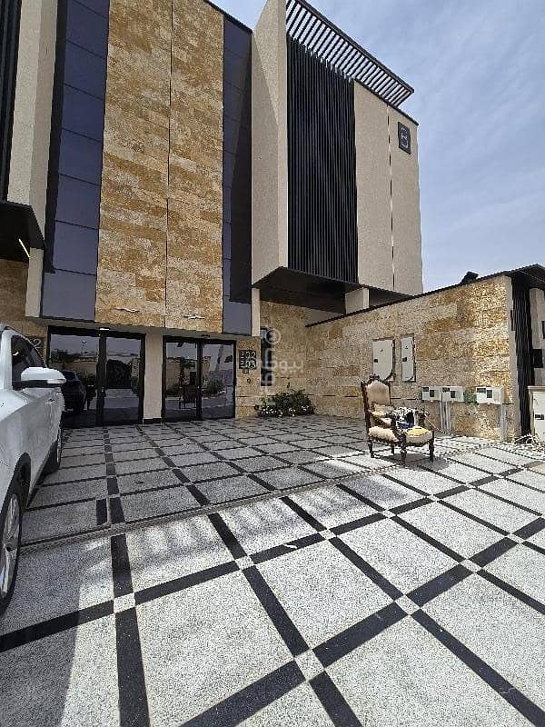 Floor for sale in Rimal, East Riyadh Floor for sale in Rimal, East Riyadh