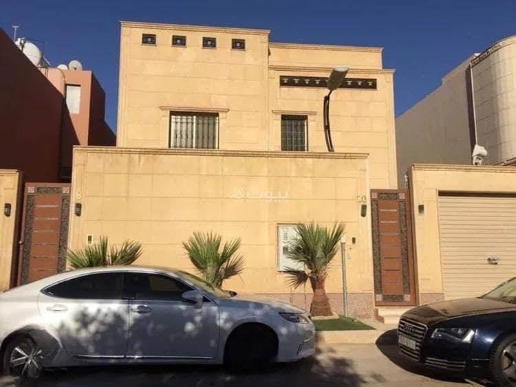 Floor for rent on Wadi Al-Rayhan Street, Al-Sahafah district, Riyadh City. Floor for rent on Wadi Al-Rayhan Street, Al-Sahafah district, Riyadh City.