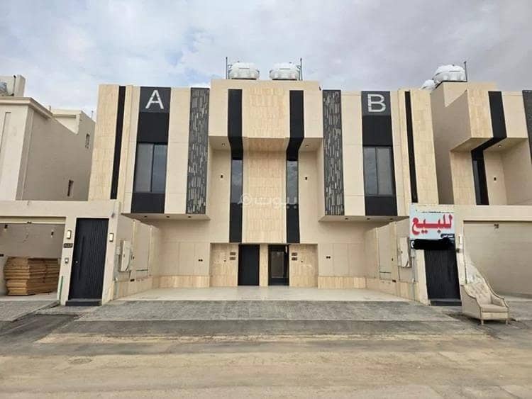 Floor for sale on Abi Al-Husain Al-Salami Street, Tuwaiq District, Riyadh Floor for sale on Abi Al-Husain Al-Salami Street, Tuwaiq District, Riyadh