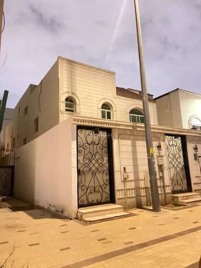 دور 3 غرف نوم للايجار في شمال الرياض، الرياض - دور للإيجار في الفلاح، الرياض