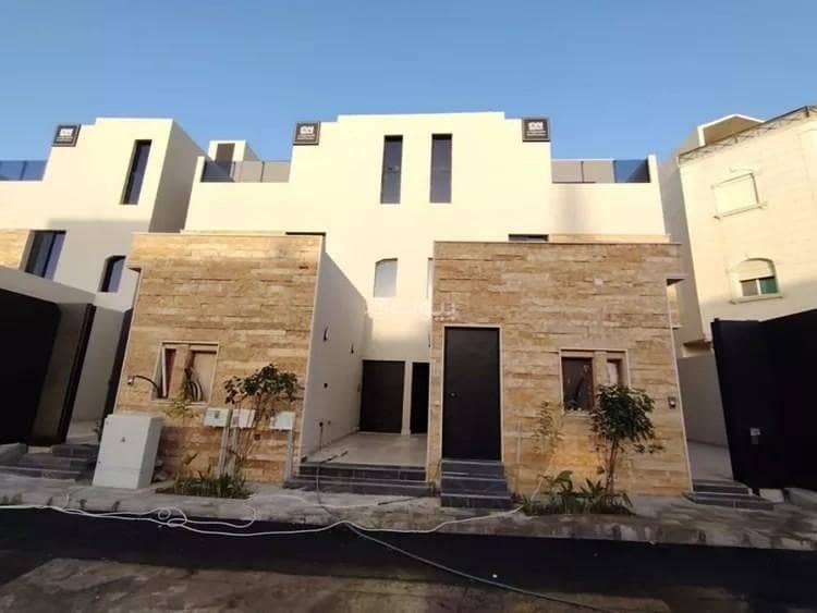 دور للبيع في شارع العينين, حي إشبيلية, مدينة الرياض دور للبيع في شارع العينين, حي إشبيلية, مدينة الرياض