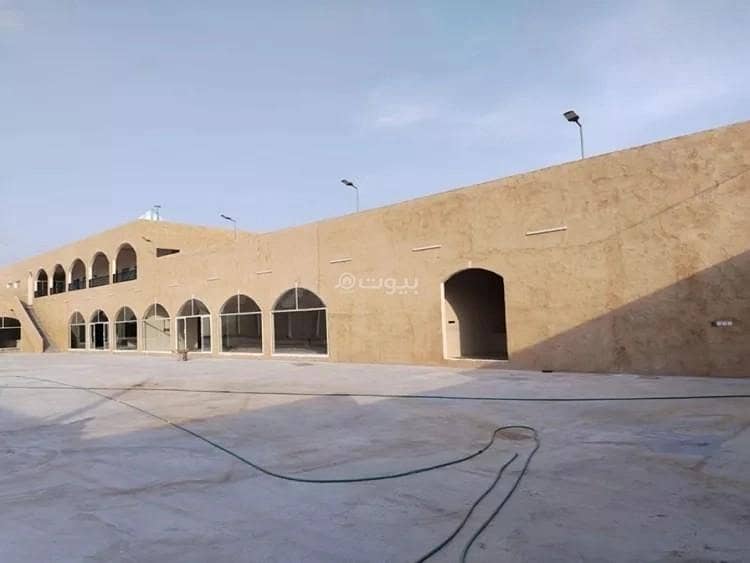Rest House For Sale in Banban, Riyadh Rest House For Sale in Banban, Riyadh