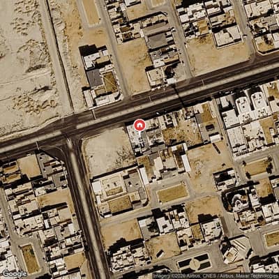 1 Bedroom Rest House for Sale in Al Muruj, Unayzah - rest house for sale in al-muruj neighborhood, unaizah city, al-qassim region