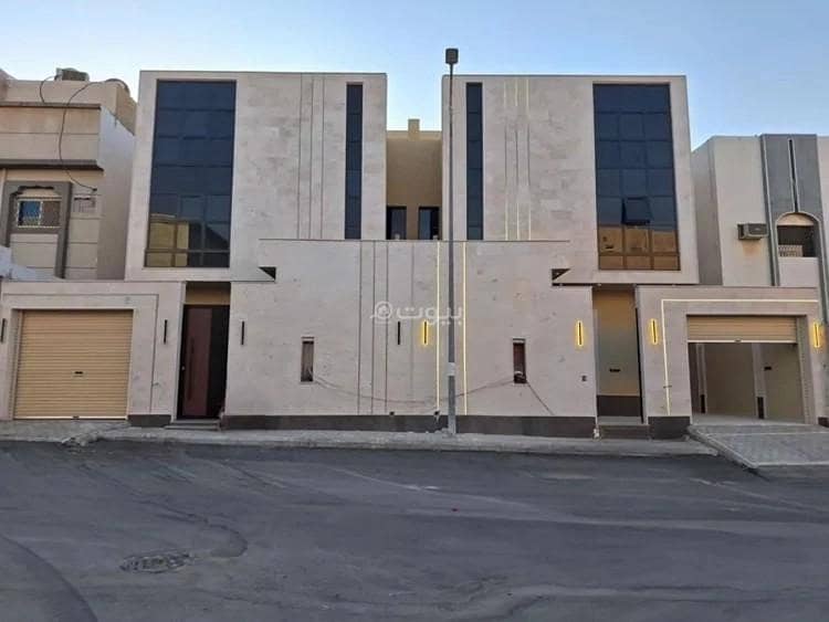 Villa For Sale in Tuwaiq, West Riyadh Villa For Sale in Tuwaiq, West Riyadh