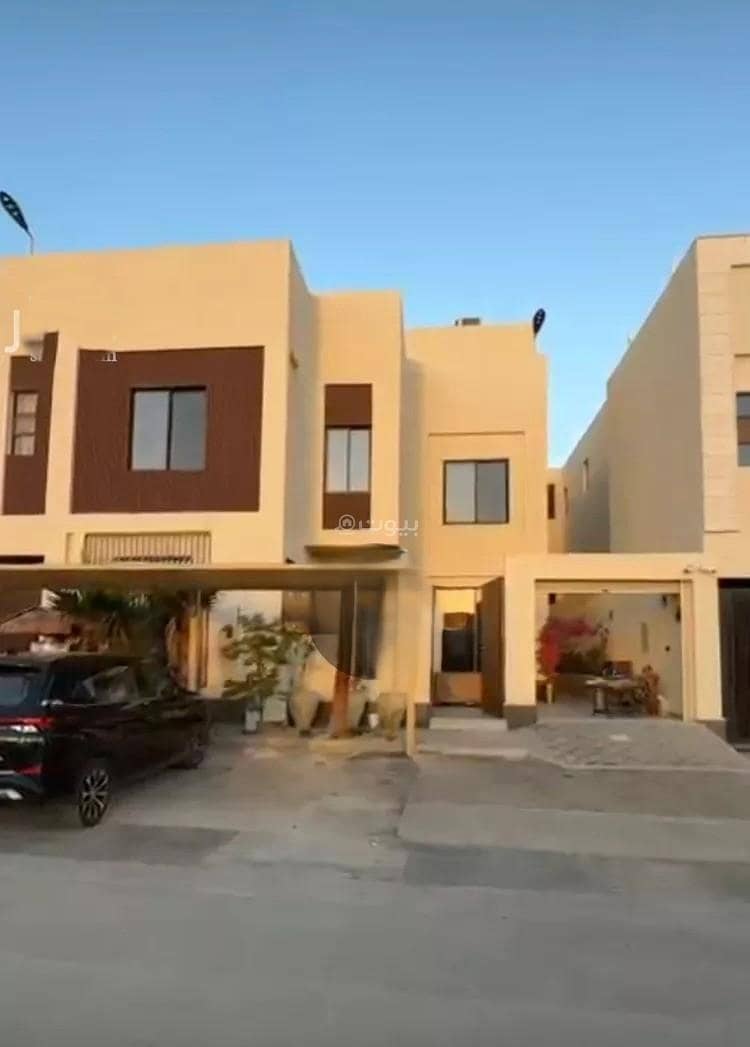 Villa for sale on Abi Musa Al Madini Street, Al Mahdiyah District, Riyadh Villa for sale on Abi Musa Al Madini Street, Al Mahdiyah District, Riyadh