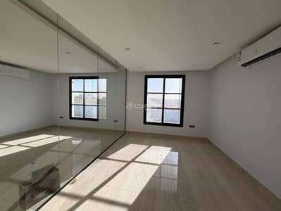 3 Bedroom Apartment for Rent in North Riyadh, Riyadh - Apartment for rent on Abdullah Al-Qairawani Street, Al Qirawan District, Riyadh
