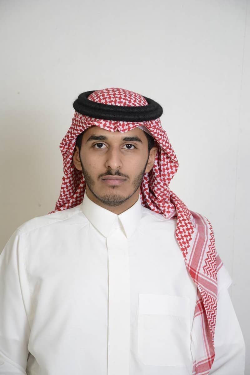 Nawaf Muqbil