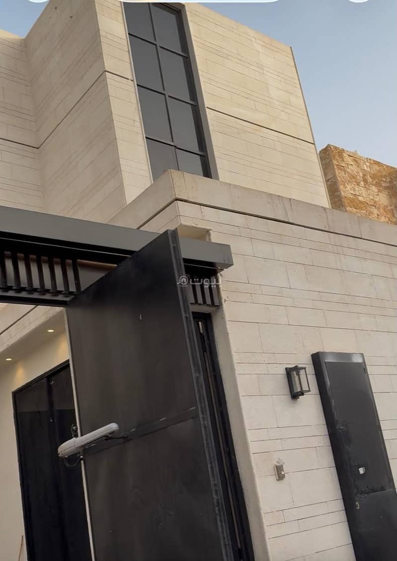 Ground floor dormitory with an independent entrance and a car garage entrance for sale in Al-Jannahdriyah, Riyadh Ground floor dormitory with an independent entrance and a car garage entrance for sale in Al-Jannahdriyah, Riyadh