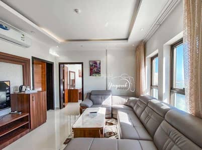 1 Bedroom Flat for Rent in Al Hamra, Al Khobar - Unit#2 Junior Suite
