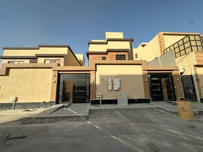 دور 3 غرف نوم للايجار في شمال الرياض، الرياض - دور ارضي للايجار بحي النرجس