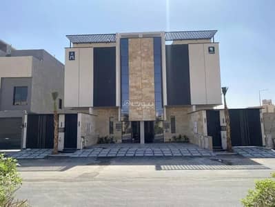 4 Bedroom Floor for Sale in East Riyadh, Riyadh - Floor for Sale on Shams Al-Din Al-Sakhawi Street, Al Rimal District, Riyadh City