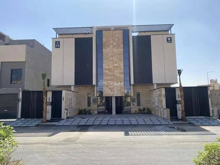 دور للبيع في شارع شمس الدين السخاوي, حي الرمال, مدينة الرياض دور للبيع في شارع شمس الدين السخاوي, حي الرمال, مدينة الرياض