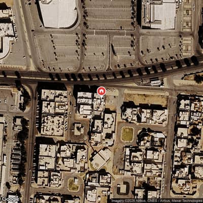 2 Bedroom Flat for Rent in Al Salhiyah, Unayzah - Apartment For Rent in Al Salhiyah, Unayzah