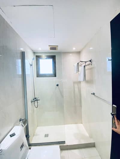 1 Bedroom Flat for Rent in Al Hamra, Al Khobar - Unit#2 Double Room
