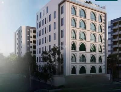 4 Bedroom Apartment for Sale in North Jeddah, Jeddah - Apartment For Sale in Al Salamah, Jeddah