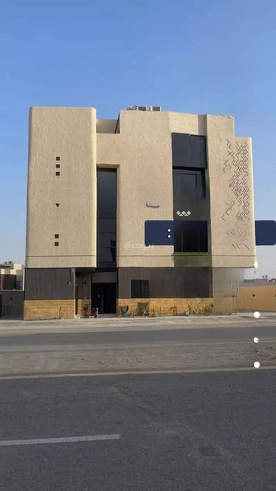 شقة 3 غرف نوم للايجار في غرب الرياض، الرياض - شقة للإيجار في حي المهدية, مدينة الرياض, منطقة الرياض