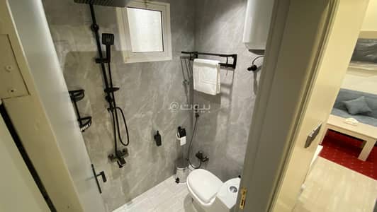 1 Bedroom Flat for Rent in Alkharaj - Unit#11 Room and living room