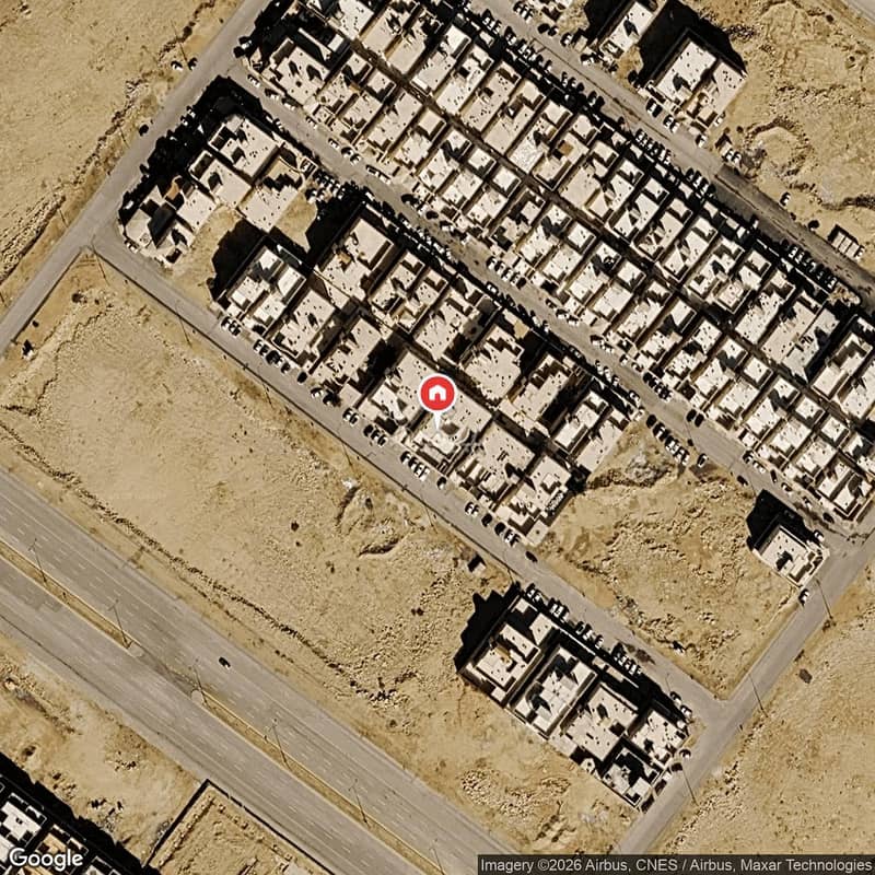 Floor For Sale in Badr, Riyadh Floor For Sale in Badr, Riyadh