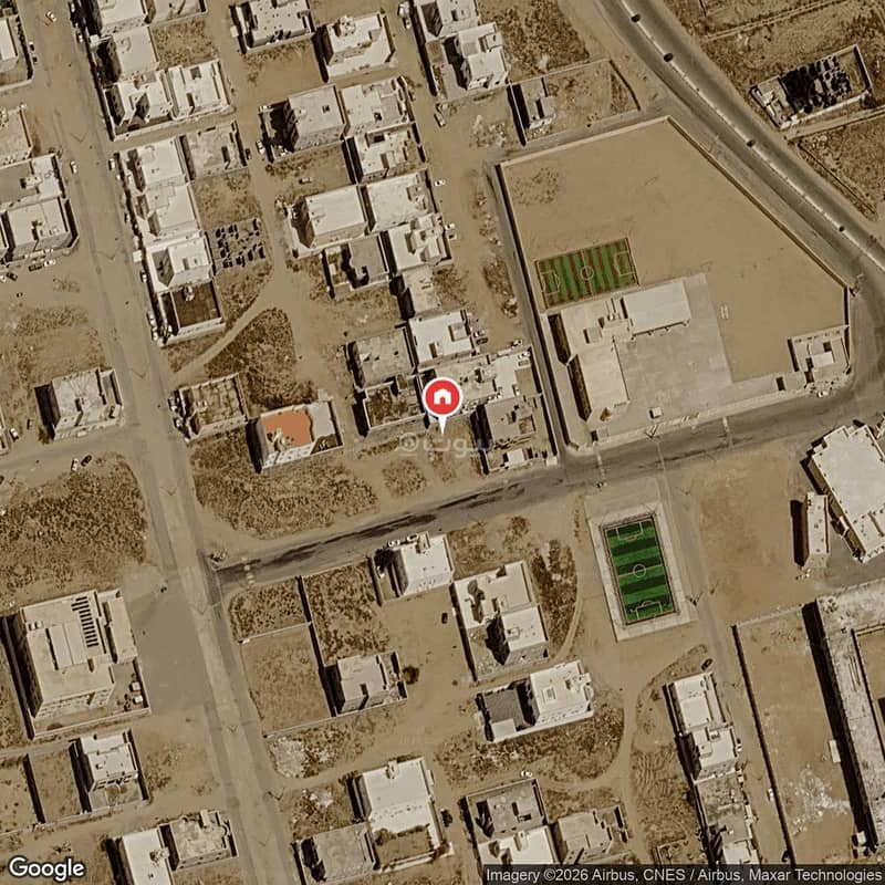 Residential Building For Sale in Alkawamiluh Residential Building For Sale in Alkawamiluh
