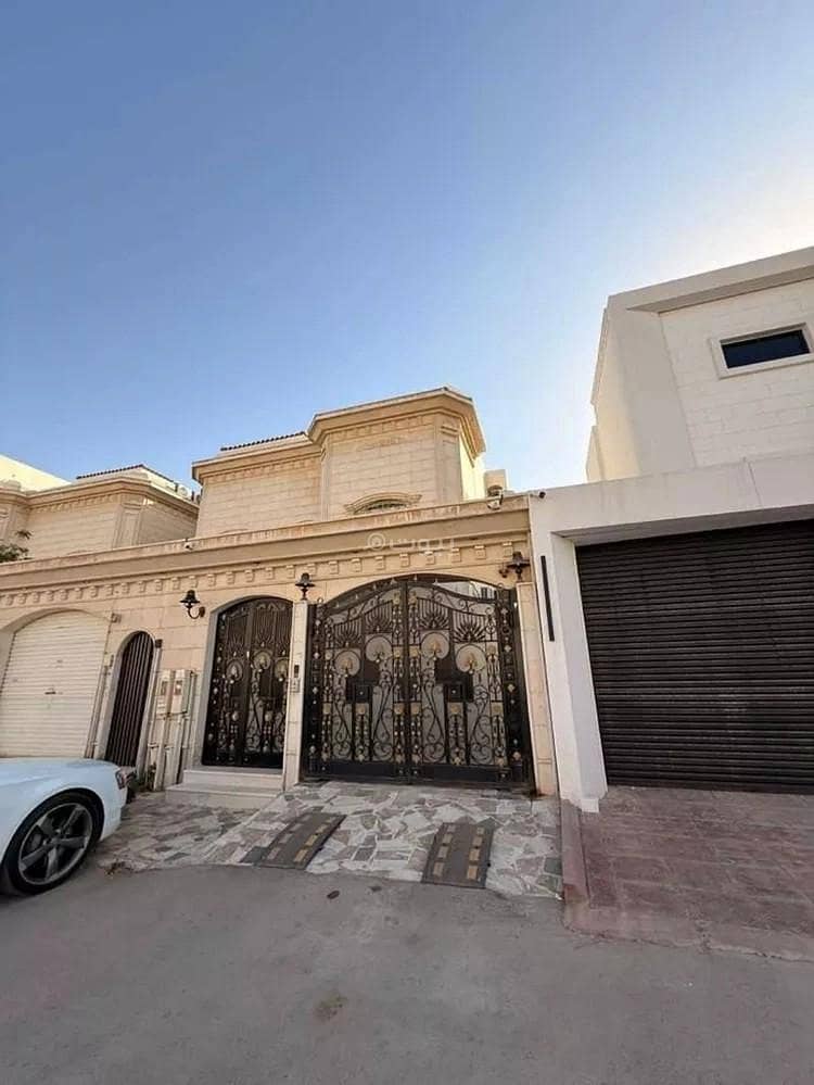 Apartment For Rent in Al Mohammadiyah, Riyadh Apartment For Rent in Al Mohammadiyah, Riyadh