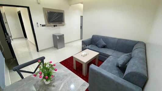 2 Bedroom Flat for Rent in Alkharaj - Unit#7 Two bedrooms and a living room