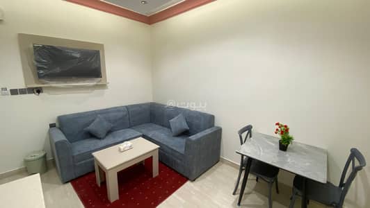 2 Bedroom Apartment for Rent in Alkharaj - Unit#8 Two bedrooms and a living room