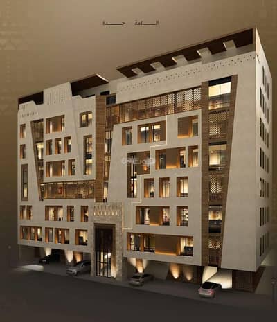 5 Bedroom Flat for Sale in North Jeddah, Jeddah - Apartment For Sale in Al Salamah, Jeddah 5 Bedroom Flat for Sale in North Jeddah, Jeddah - Apartment For Sale in Al Salamah, Jeddah