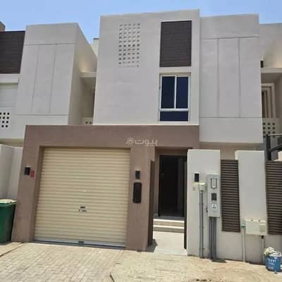 4 Bedroom Villa for Rent in North Jeddah, Jeddah - Brand-New Luxury Villa For Rent – Dar Sumou (197), Khayala Compound