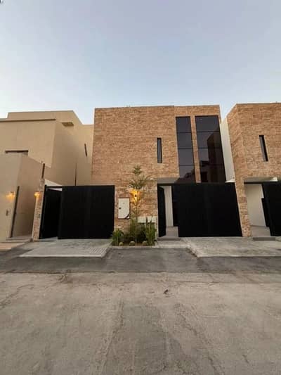 دور 3 غرف نوم للبيع في شمال الرياض، الرياض - دور للبيع في حي النرجس, مدينة الرياض, منطقة الرياض