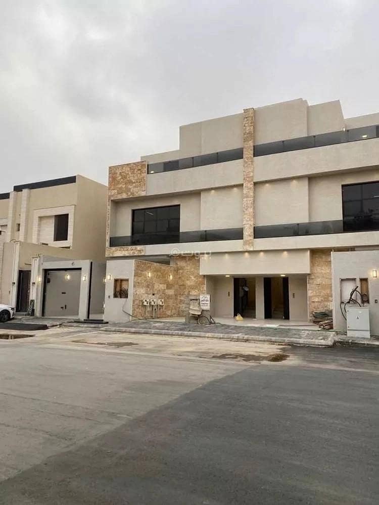 Ground Floor for Sale in Al Quds District – Northeast Riyadh Ground Floor for Sale in Al Quds District – Northeast Riyadh