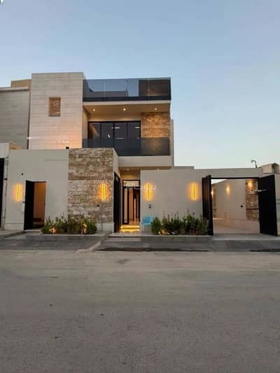 7 Bedroom Villa for Sale in West Riyadh, Riyadh - Villa For Sale in Al Mahdiyah, Riyadh