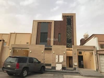 5 Bedroom Floor for Sale in East Riyadh, Riyadh - floor for sale on Abi Al-Futuh Al-Hamadhani Street, Al-Khaleej district, Riyadh City. 5 Bedroom Floor for Sale in East Riyadh, Riyadh - floor for sale on Abi Al-Futuh Al-Hamadhani Street, Al-Khaleej district, Riyadh City.