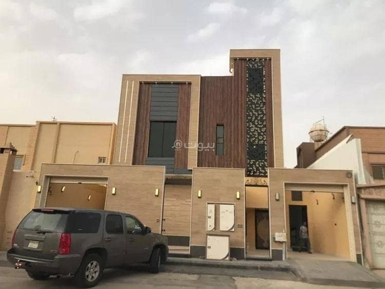 floor for sale on Abi Al-Futuh Al-Hamadhani Street, Al-Khaleej district, Riyadh City. floor for sale on Abi Al-Futuh Al-Hamadhani Street, Al-Khaleej district, Riyadh City.