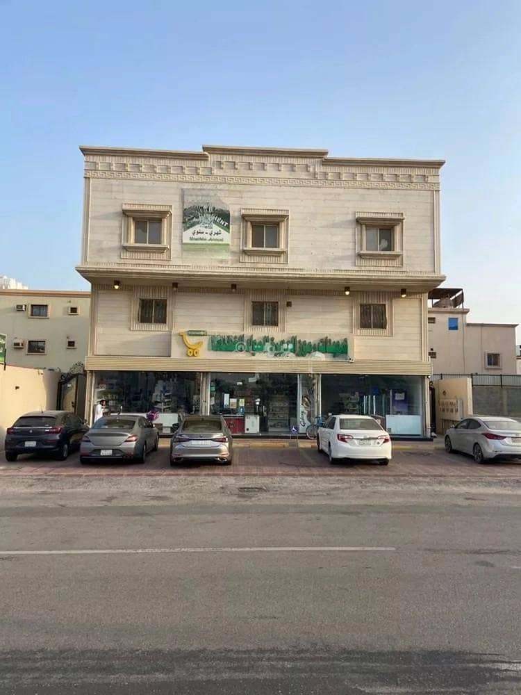 Furnished Apartment for Rent – Al Jisr District, Al Khobar Furnished Apartment for Rent – Al Jisr District, Al Khobar