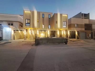 3 Bedroom Floor for Sale in West Riyadh, Riyadh - First Floor for Sale – Dhahiat Namar, Riyadh