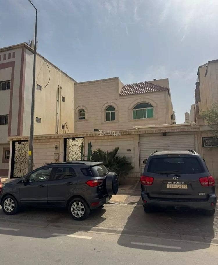 دور للإيجار في شارع الشرائع, حي الفلاح, الرياض دور للإيجار في شارع الشرائع, حي الفلاح, الرياض