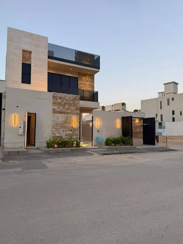 فيلا للبيع في شارع السيل الكبير, حي المهدية, مدينة الرياض فيلا للبيع في شارع السيل الكبير, حي المهدية, مدينة الرياض