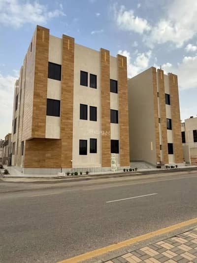 4 Bedroom Flat for Sale in West Riyadh, Riyadh - Apartment For Sale in Al Mahdiyah, Riyadh