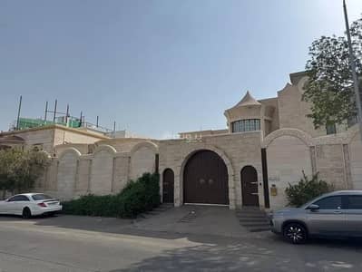 Residential Land for Sale in North Jeddah, Jeddah - Residential land for sale on Aram Al Salami Street, Al Naim District, Jeddah