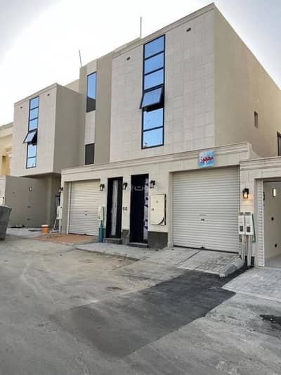 3 Bedroom Floor for Sale in West Riyadh, Riyadh - Floor For Sale On Ibn Al-Husayn Street, Al-Suwaidi District, Riyadh City.